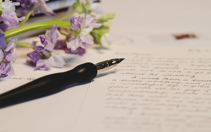 Paradox Prevention Pen